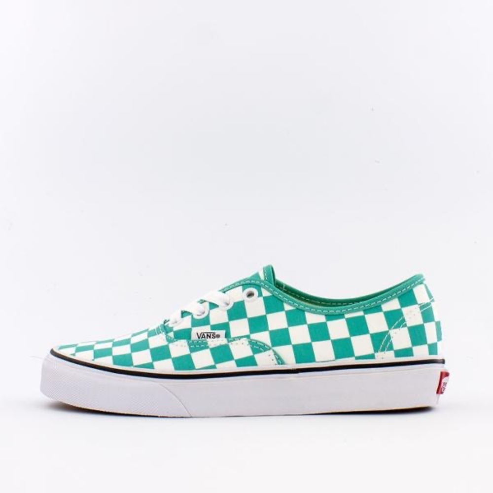 NWT Vans Checkerboard Waterfall, NWT NIB